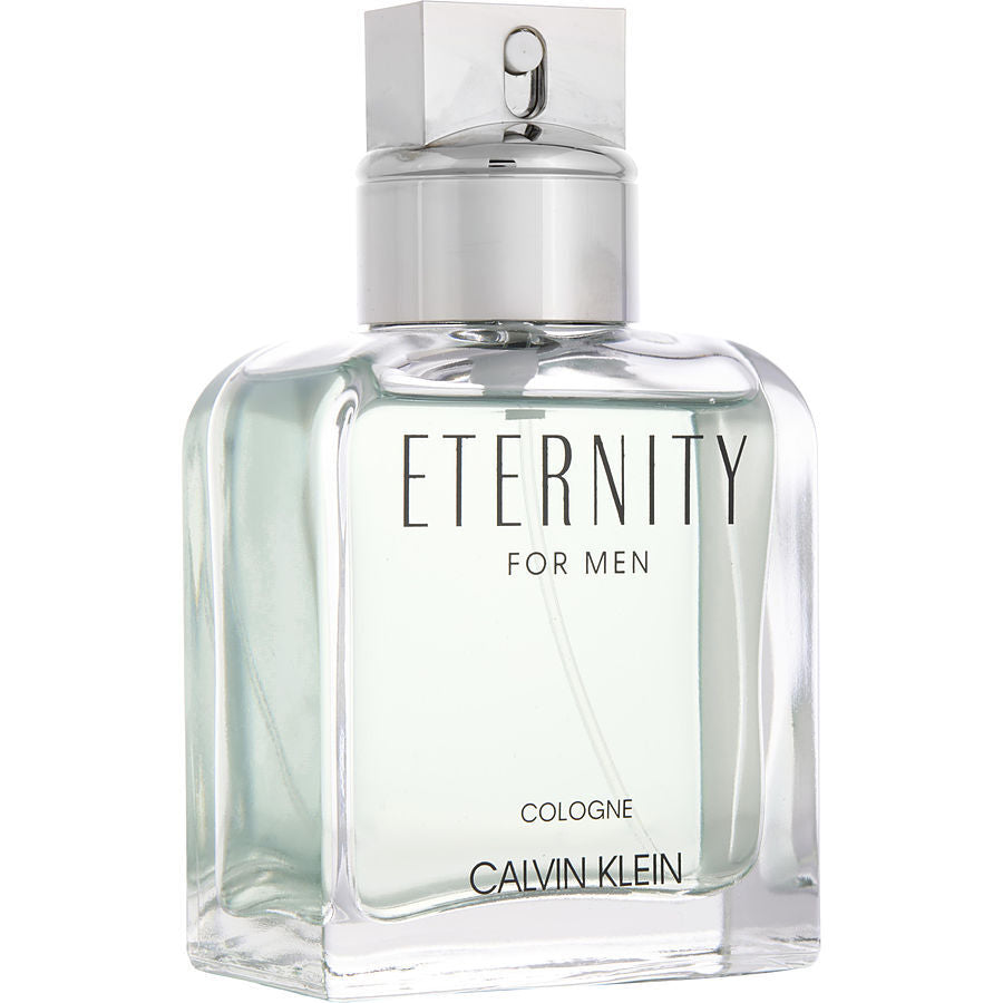 Eternity Cologne Tester 100ml Eau de Toilette