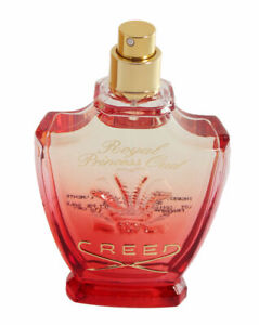 Royal Princess Oud (NO CAP) 75ml Eau de Parfum by Creed for Women (Tester Packaging)