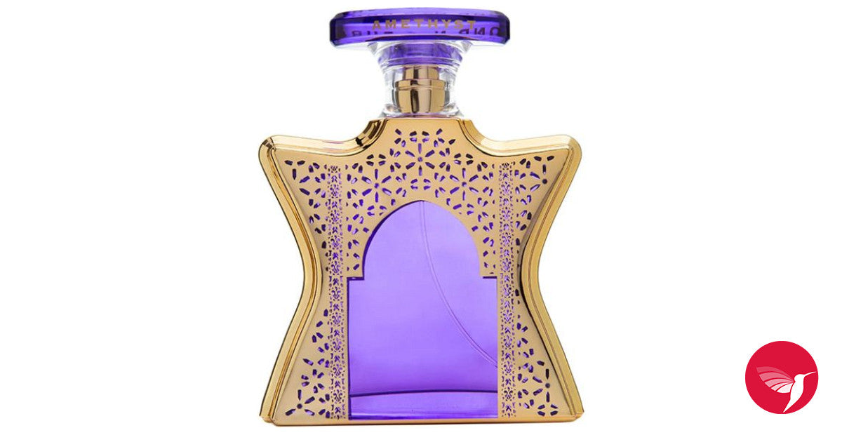 Dubai Amethyst 100ml Eau de Parfum