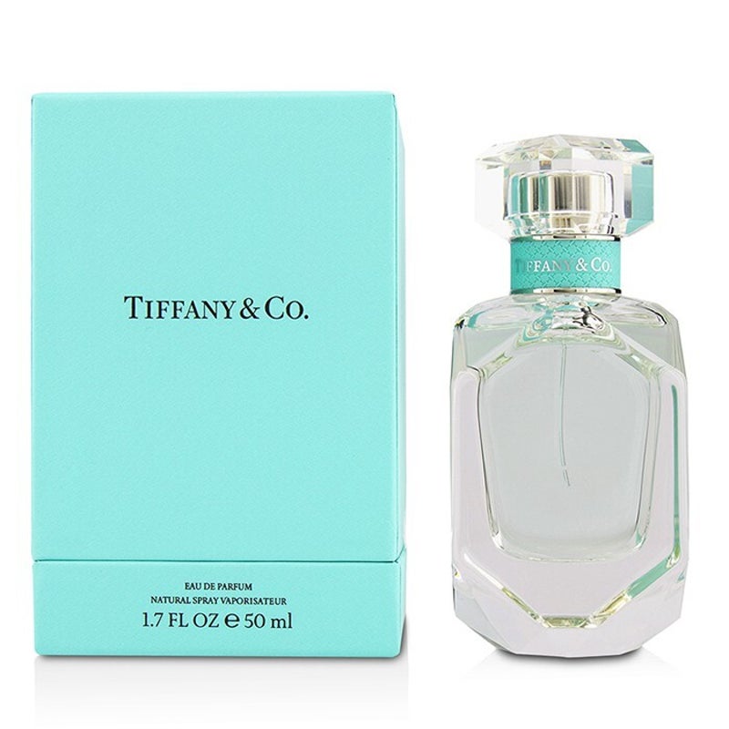 Tiffany & Co. 50ml Eau de Parfum by Tiffany for Women (Bottle)