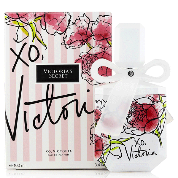 XO Victoria by Victoria'S Secret for Women Eau de Parfum (Bottle)