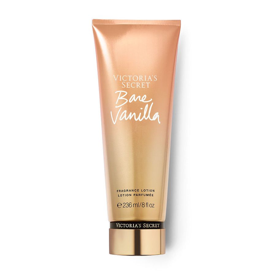 Bare Vanilla (Lotion) by Victoria'S Secret for Women Body Lotion (Lotion)