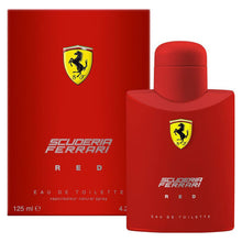 Scuderia by Ferrari for Men Eau de Toilette (Bottle)