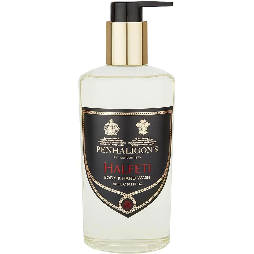 Halfeti Shower Gel by Penhaligon'S for Unisex Eau de Parfum (Lotion)