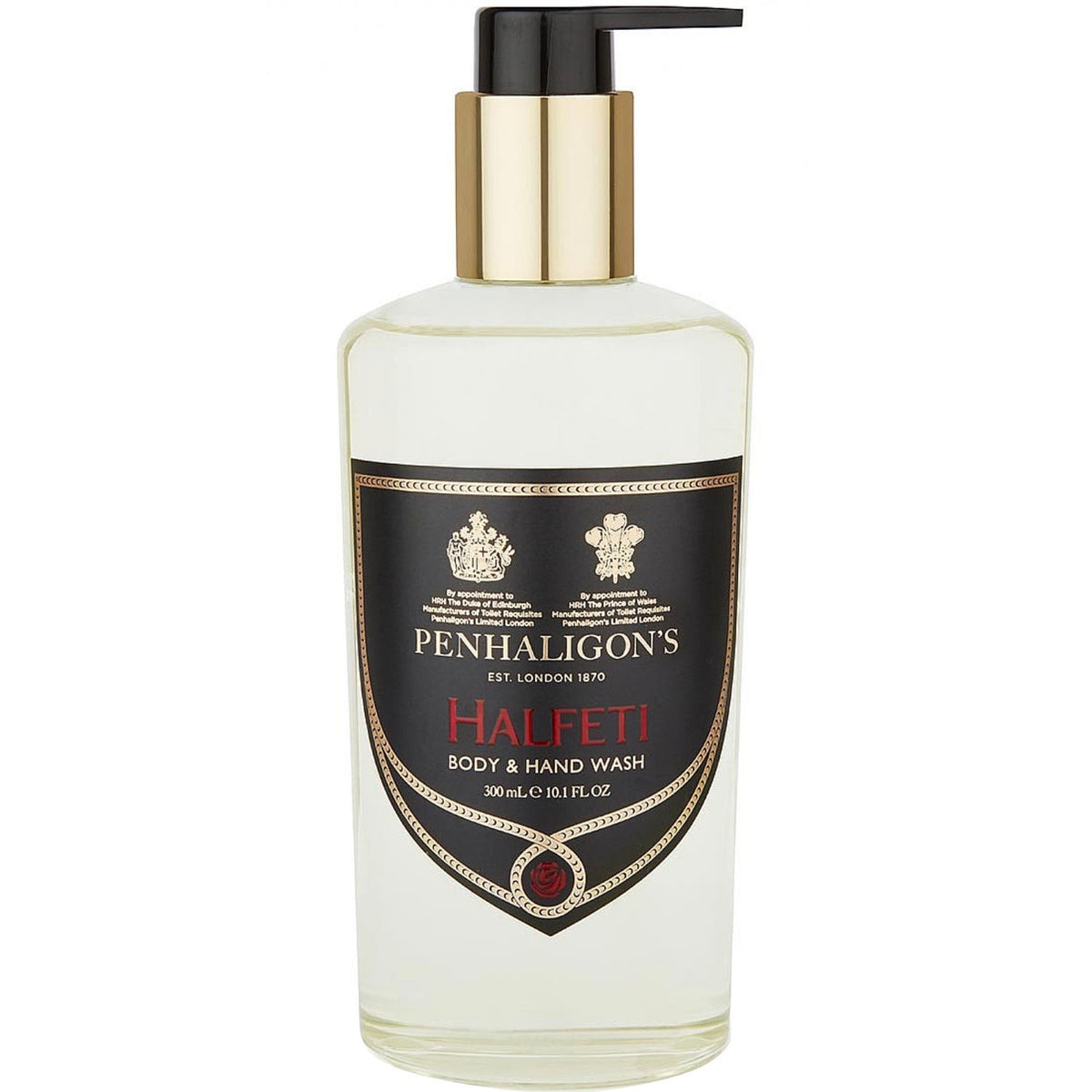 Halfeti Shower Gel by Penhaligon'S for Unisex Eau de Parfum (Lotion ...