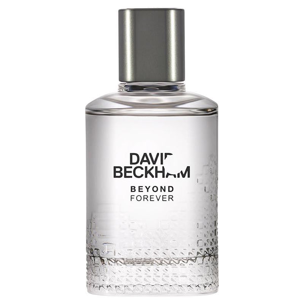Beyond Forever by David Beckham for Men Eau de Toilette (Tester)