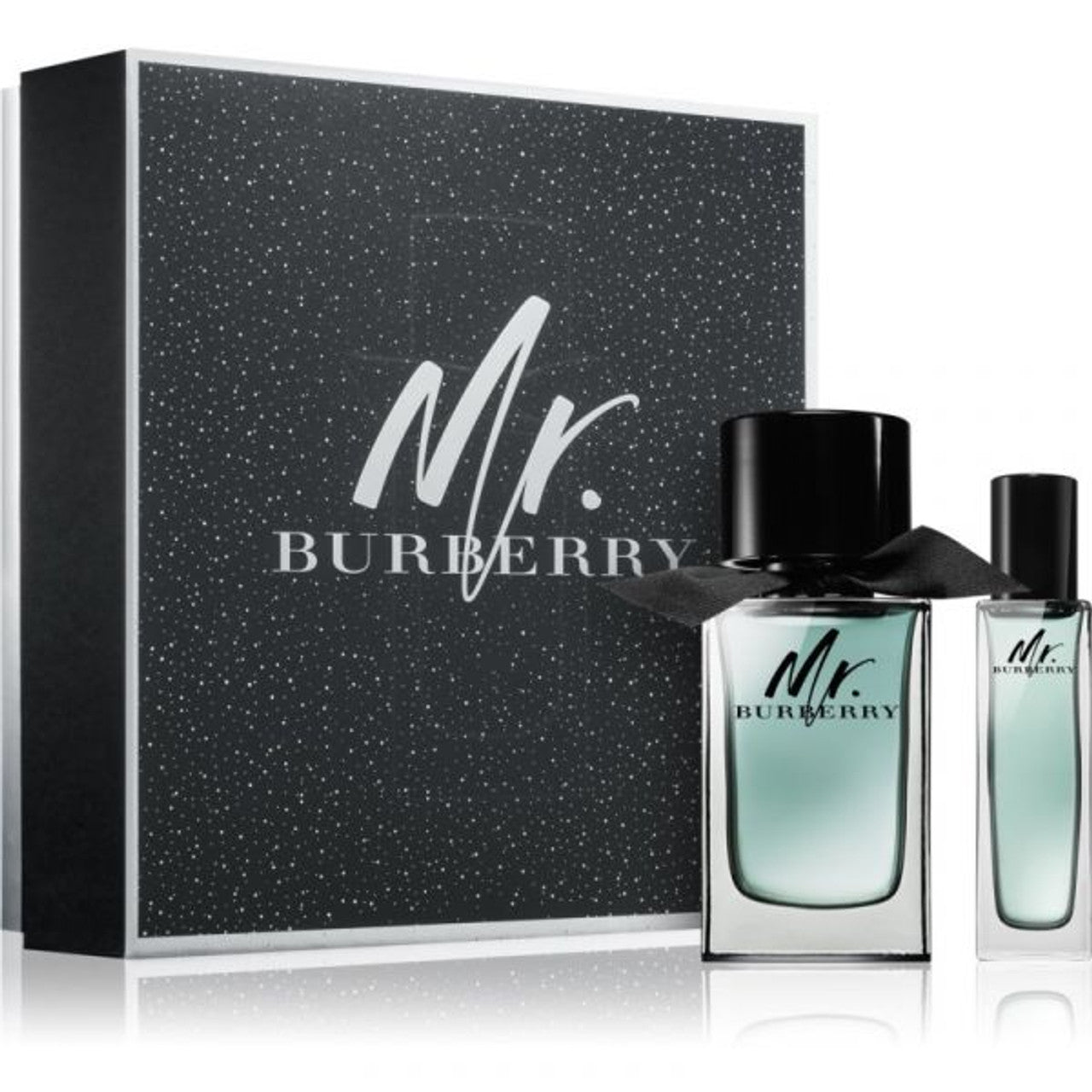 Mr. Burberry 2 Piece by Burberry for Men Eau de Toilette (Gift Set-A)