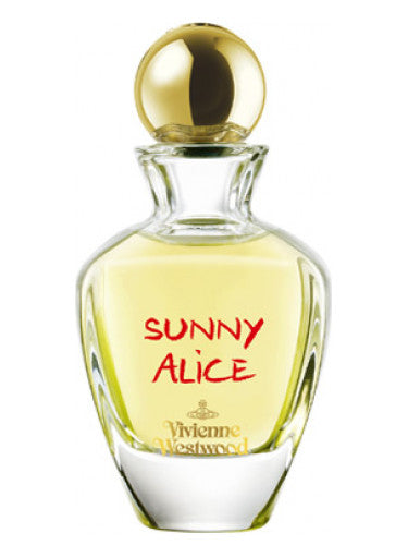 Sunny Alice by Vivienne Westwood for Women Eau de Toilette (Tester)