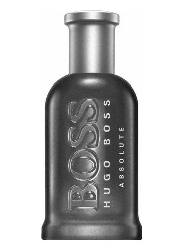 Boss Bottled Absolute by Hugo Boss for Men Eau de Parfum (Tester)