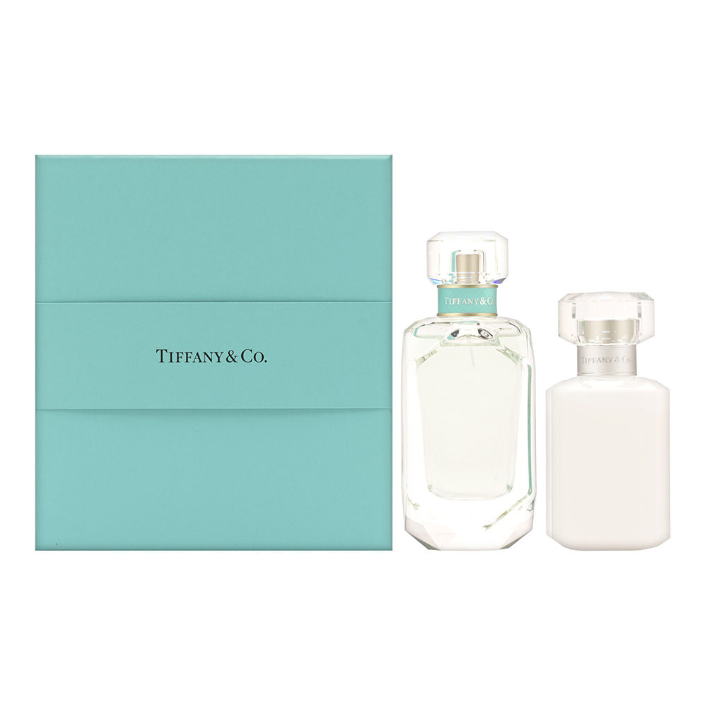Tiffany & Co. 2 Piece by Tiffany for Women Eau de Parfum (Gift Set)
