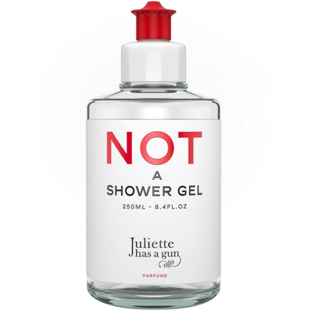 Not A Shower Gel by Juliette Has A Gun for Unisex Eau de Parfum (Lotion)