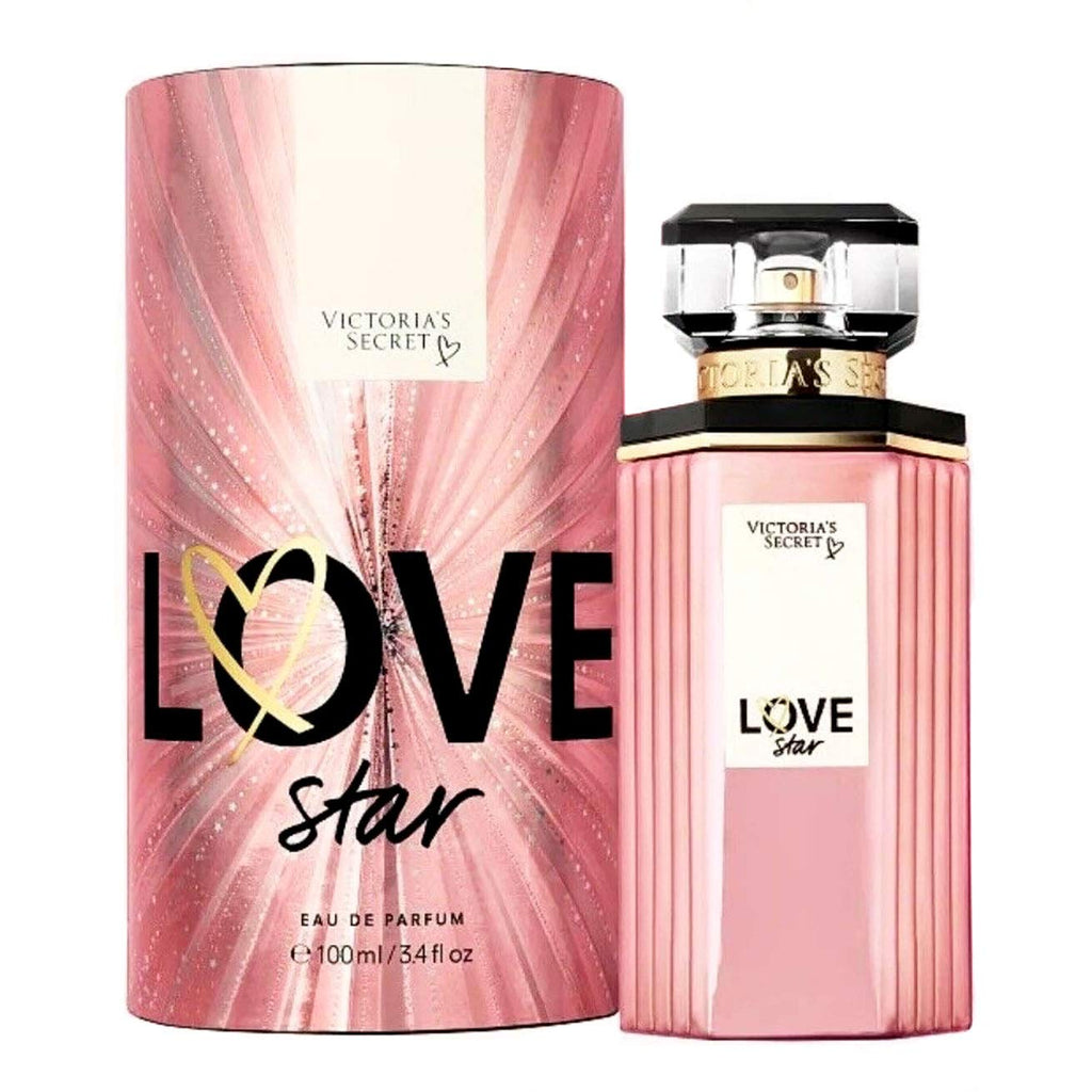 Love Star by Victoria'S Secret for Women Eau de Parfum (Bottle)