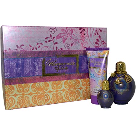 Wonderstruck 3 Piece by Taylor Swift for Women Eau de Parfum (Gift Set)