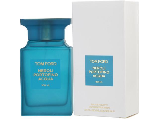 Neroli Portofino Acqua by Tom Ford for Unisex Eau de Toilette (Bottle)