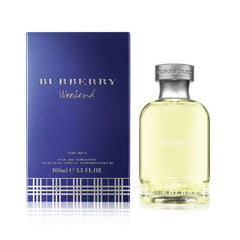 Weekend by Burberry for Men Eau de Toilette (Bottle)