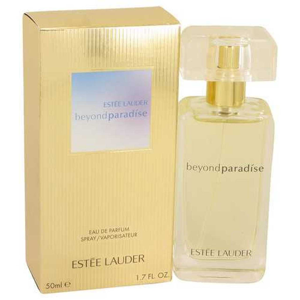 Beyond Paradise by Estee Lauder for Women Eau de Parfum (Bottle)
