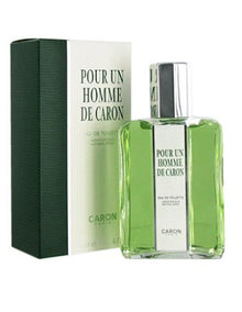 Caron by Caron Paris for Men Eau de Toilette (Bottle)