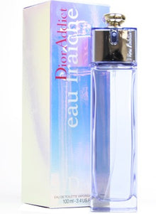 Dior Addict Eau Fraiche 2012 by Christian Dior for Women Eau de Toilette (Bottle)