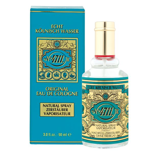 4711 by 4711 for Women Eau de Cologne (Bottle)
