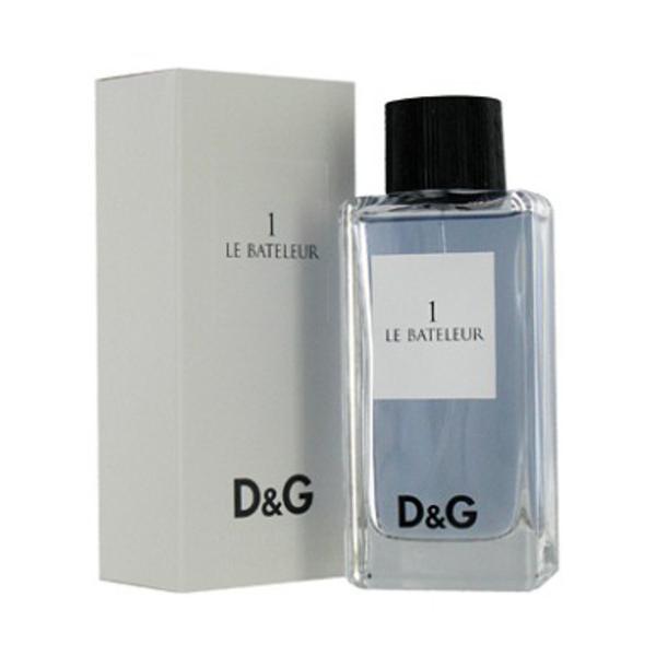Anthology Le Bateleur 1 by Dolce & Gabbana for Men Eau de Toilette (Bottle)