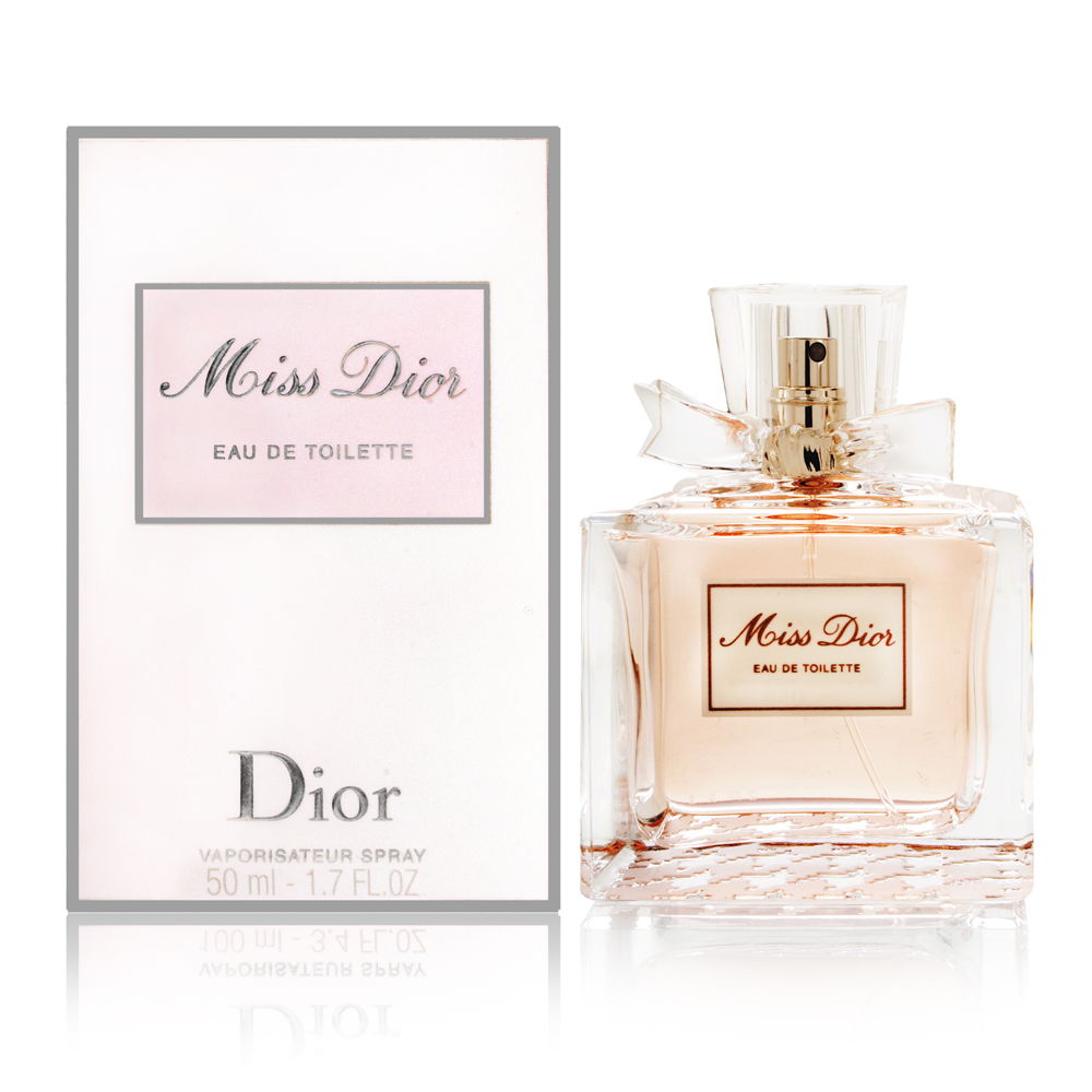 Miss Dior (2013) by Christian Dior for Women Eau de Toilette