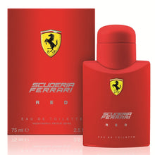 Scuderia by Ferrari for Men Eau de Toilette (Bottle)