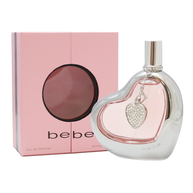 Bebe by Bebe for Women Eau de Parfum (Bottle)