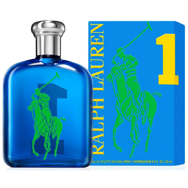 Big Pony 1 by Ralph Lauren for Men Eau de Toilette (Bottle)