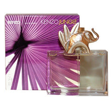 Kenzo Jungle by Kenzo for Women Eau de Parfum (Bottle)