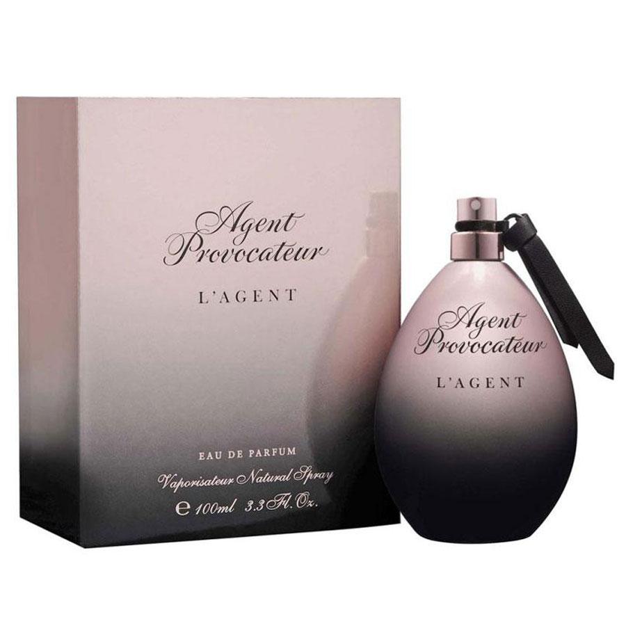L'Agent by Agent Provocateur for Women Eau de Parfum (Bottle