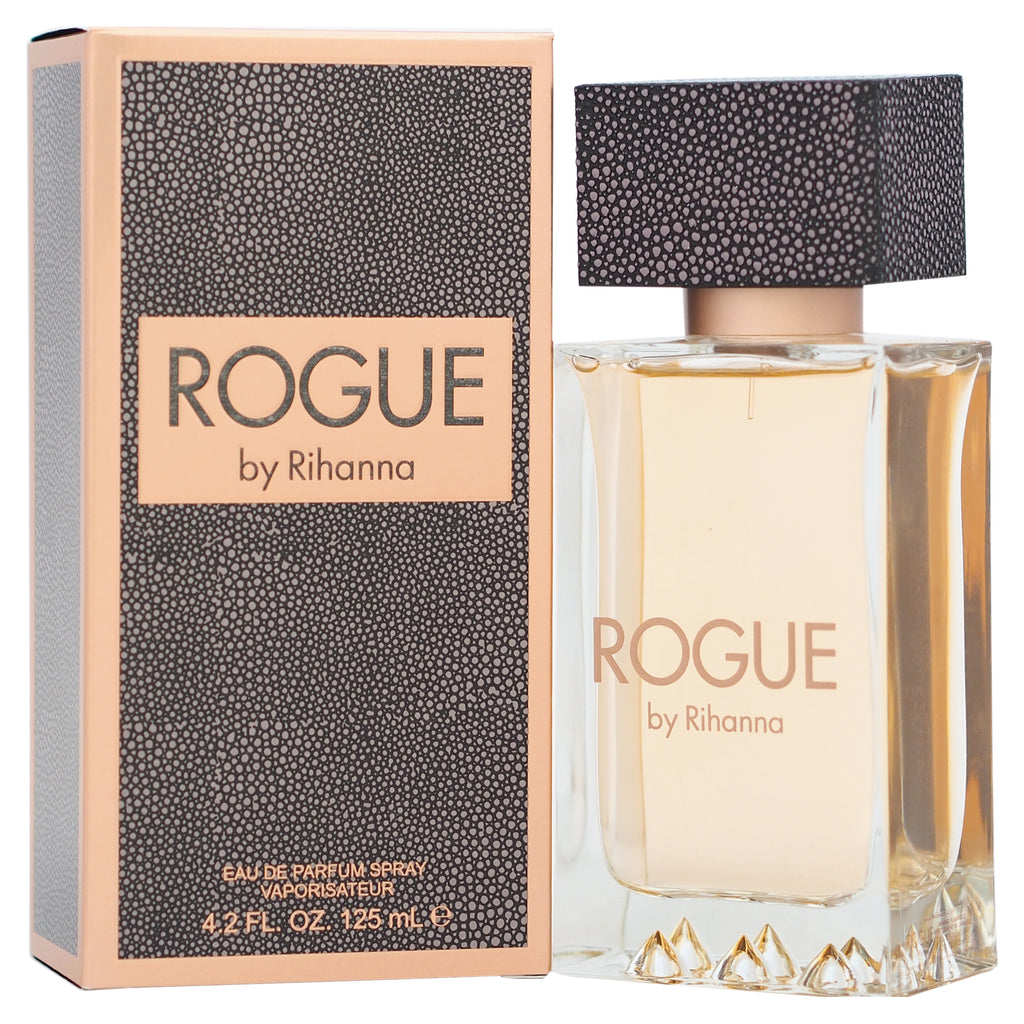 Rogue by Rihanna for Women Eau de Parfum (Bottle)