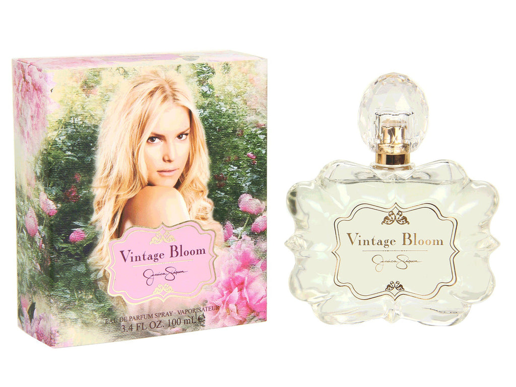 Vintage Bloom by Jessica Simpson for Women Eau de Parfum (Bottle)