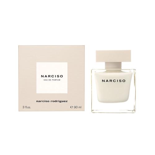 Narciso by Narciso Rodriguez for Women Eau de Parfum (Bottle)