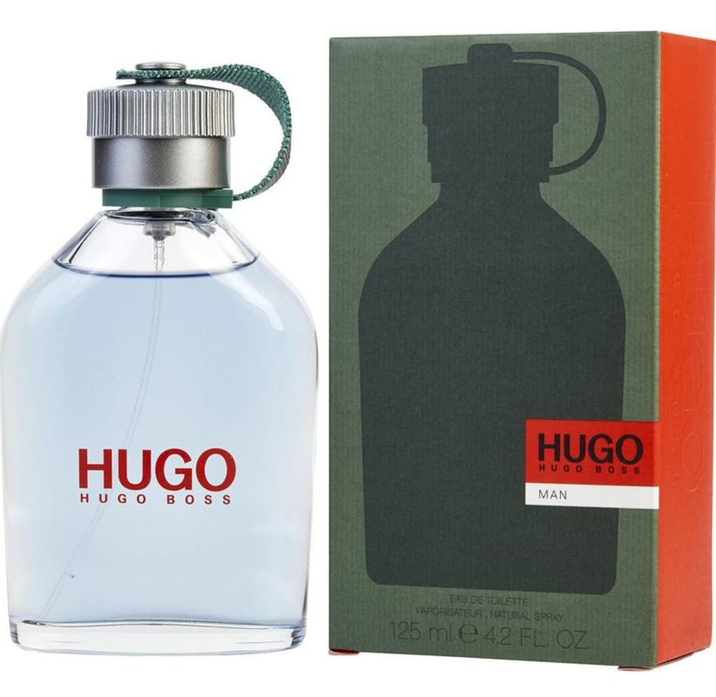 Hugo by Hugo Boss for Men Eau de Toilette (Bottle)