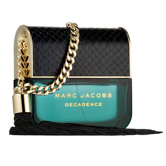 Decadence by Marc Jacobs for Women Eau de Parfum (Bottle)