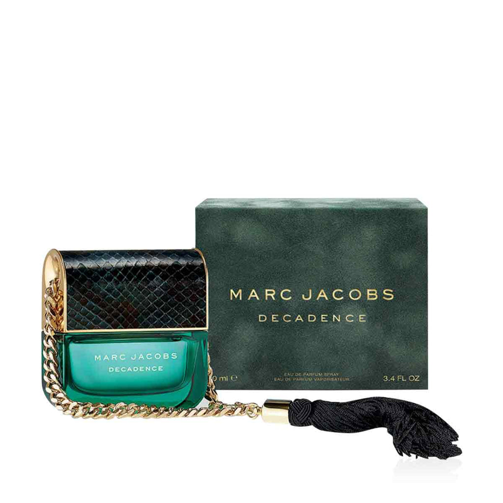 Decadence by Marc Jacobs for Women Eau de Parfum (Bottle)