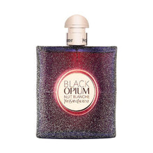 Black Opium Nuit Blanche by Yves Saint Laurent for Women Eau de Parfum (Bottle)