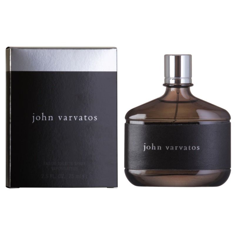 John Varvatos by John Varvatos for Men Eau de Toilette (Bottle)