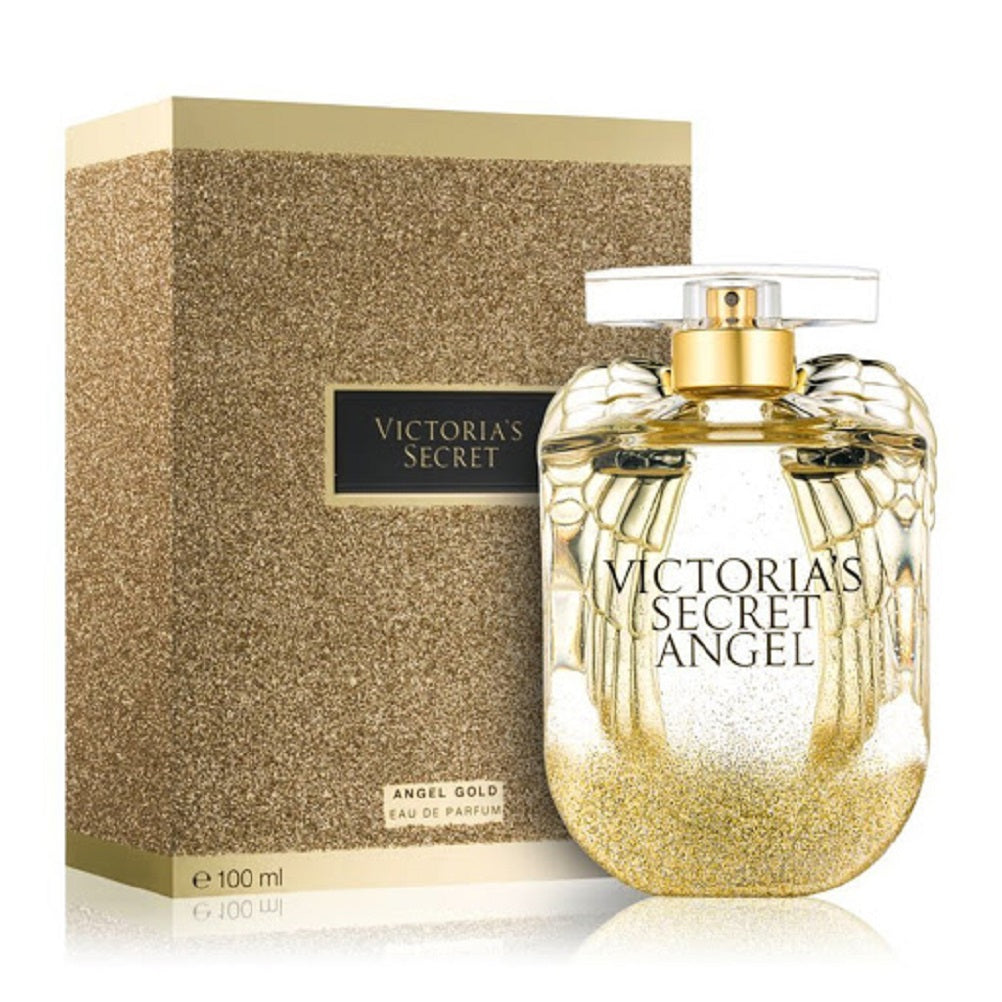 Angel Gold by Victoria'S Secret for Women Eau de Parfum (Bottle)