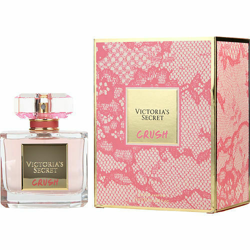 Crush by Victoria'S Secret for Women Eau de Parfum (Bottle-A)