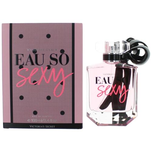Eau So Sexy by Victoria'S Secret for Women Eau de Parfum (Bottle)
