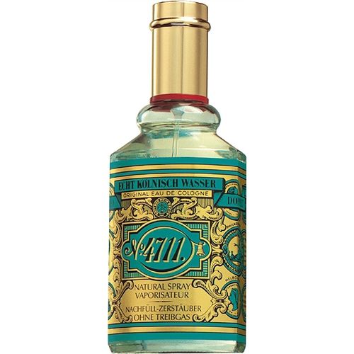 4711 by 4711 for Women Eau de Cologne (Bottle)