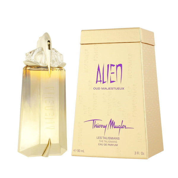 Alien Oud Majestueux by Mugler for Women Eau de Parfum (Bottle)