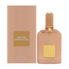 Orchid Soleil by Tom Ford for Women Eau de Parfum Bottle