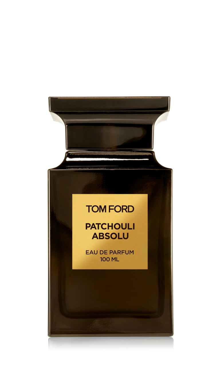 Patchouli Absolu by Tom Ford for Unisex Eau de Parfum (Bottle)