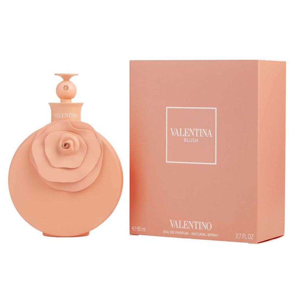 Valentina Blush by Valentino for Women Eau de Parfum (Bottle)