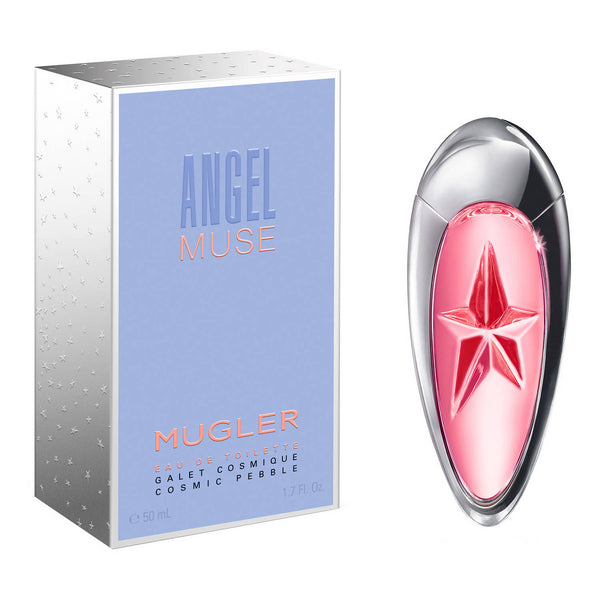 Angel Muse by Mugler for Women Eau de Toilette (Bottle)