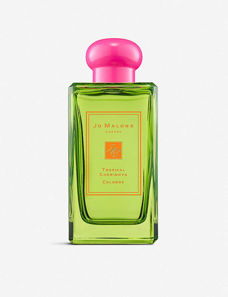 Tropical Cherimoya Cologne by Jo Malone London for Unisex Eau de Cologne (Bottle)