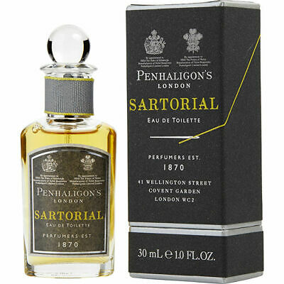 Sartorial by Penhaligon'S for Men Eau de Toilette (Bottle)