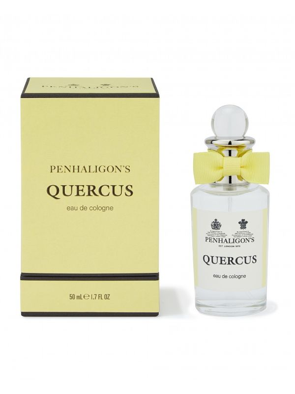 Quercus by Penhaligon'S for Unisex Eau de Cologne (Bottle)